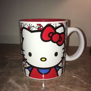 Brand new Hello Kitty mug